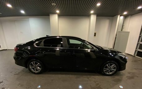 KIA Cerato IV, 2021 год, 2 528 000 рублей, 2 фотография