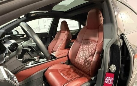 Audi A7, 2023 год, 6 950 000 рублей, 31 фотография