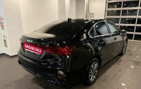 KIA Cerato IV, 2021 год, 2 528 000 рублей, 3 фотография