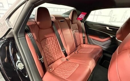 Audi A7, 2023 год, 6 950 000 рублей, 33 фотография