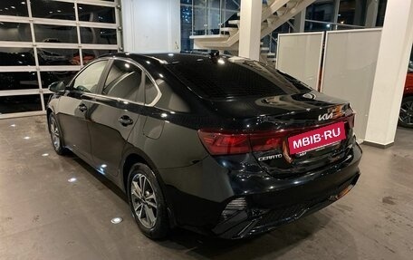 KIA Cerato IV, 2021 год, 2 528 000 рублей, 5 фотография