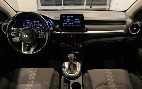 KIA Cerato IV, 2021 год, 2 528 000 рублей, 9 фотография