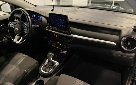 KIA Cerato IV, 2021 год, 2 528 000 рублей, 12 фотография