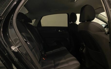 KIA Cerato IV, 2021 год, 2 528 000 рублей, 17 фотография