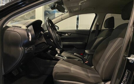 KIA Cerato IV, 2021 год, 2 528 000 рублей, 16 фотография