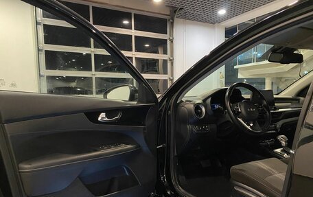 KIA Cerato IV, 2021 год, 2 528 000 рублей, 20 фотография