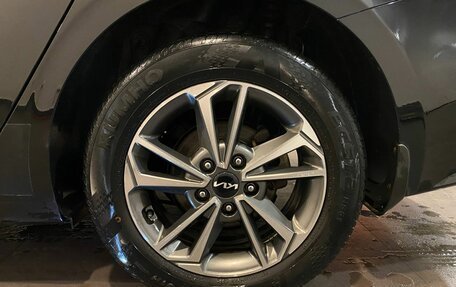 KIA Cerato IV, 2021 год, 2 528 000 рублей, 19 фотография