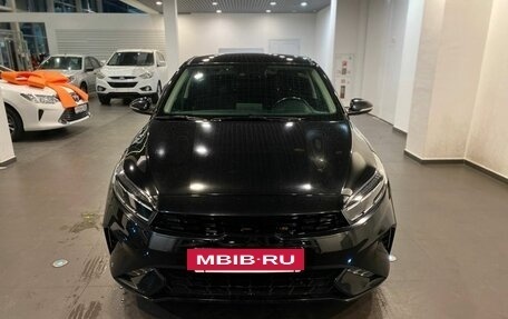 KIA Cerato IV, 2021 год, 2 528 000 рублей, 8 фотография