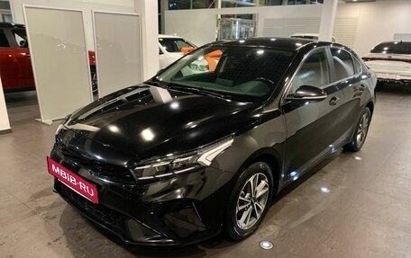 KIA Cerato IV, 2021 год, 2 528 000 рублей, 7 фотография