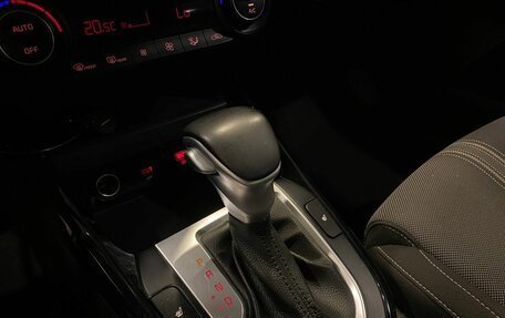 KIA Cerato IV, 2021 год, 2 528 000 рублей, 30 фотография