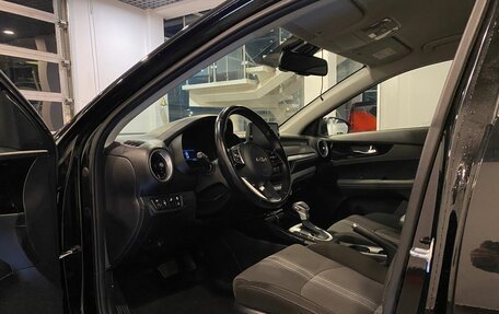 KIA Cerato IV, 2021 год, 2 528 000 рублей, 22 фотография