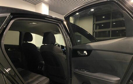 KIA Cerato IV, 2021 год, 2 528 000 рублей, 25 фотография