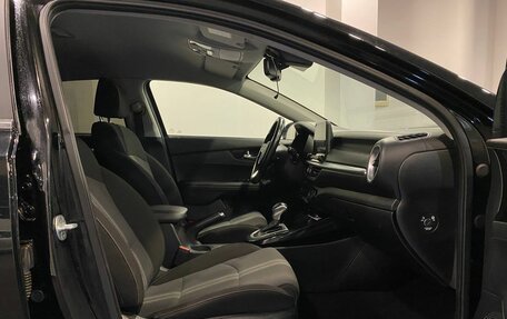 KIA Cerato IV, 2021 год, 2 528 000 рублей, 28 фотография