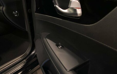 KIA Cerato IV, 2021 год, 2 528 000 рублей, 27 фотография