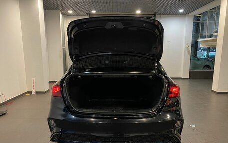 KIA Cerato IV, 2021 год, 2 528 000 рублей, 36 фотография