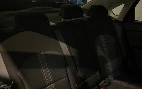 KIA Cerato IV, 2021 год, 2 528 000 рублей, 35 фотография