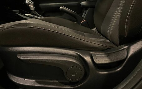 KIA Cerato IV, 2021 год, 2 528 000 рублей, 33 фотография