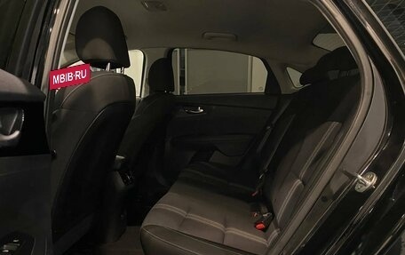 KIA Cerato IV, 2021 год, 2 528 000 рублей, 24 фотография