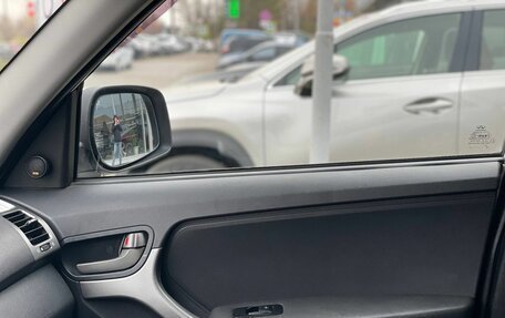 Chery Tiggo (T11), 2014 год, 390 000 рублей, 11 фотография