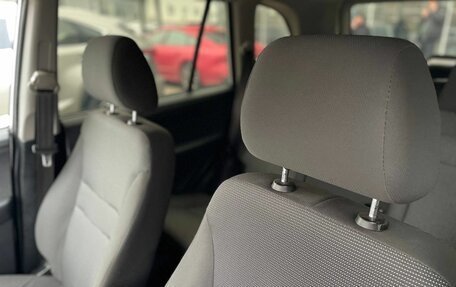 Chery Tiggo (T11), 2014 год, 390 000 рублей, 12 фотография