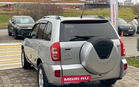 Chery Tiggo (T11), 2014 год, 390 000 рублей, 7 фотография