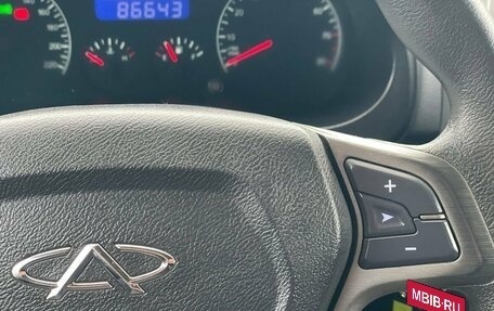 Chery Tiggo (T11), 2014 год, 390 000 рублей, 14 фотография