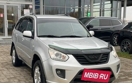 Chery Tiggo (T11), 2014 год, 390 000 рублей, 4 фотография