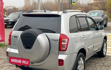 Chery Tiggo (T11), 2014 год, 390 000 рублей, 5 фотография