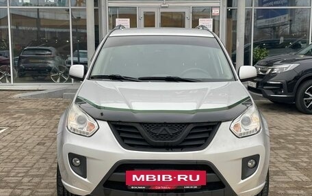 Chery Tiggo (T11), 2014 год, 390 000 рублей, 3 фотография