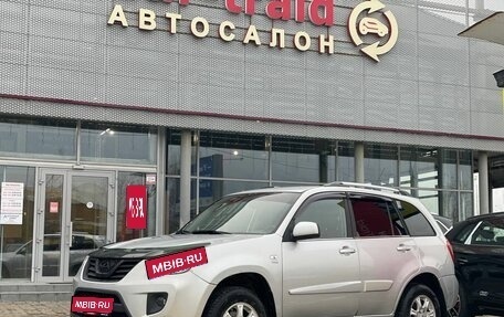 Chery Tiggo (T11), 2014 год, 390 000 рублей, 1 фотография