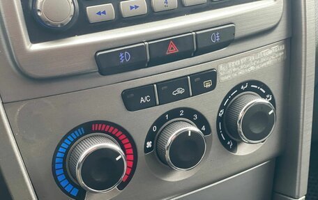 Chery Tiggo (T11), 2014 год, 390 000 рублей, 18 фотография