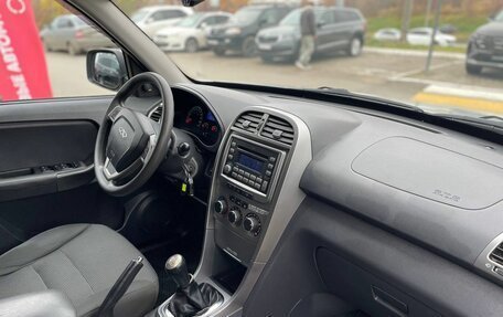 Chery Tiggo (T11), 2014 год, 390 000 рублей, 20 фотография