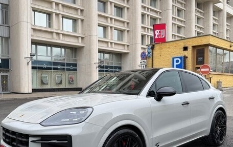 Porsche Cayenne III, 2025 год, 19 900 000 рублей, 1 фотография