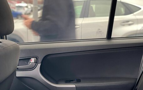 Chery Tiggo (T11), 2014 год, 390 000 рублей, 22 фотография