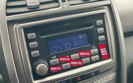 Chery Tiggo (T11), 2014 год, 390 000 рублей, 17 фотография