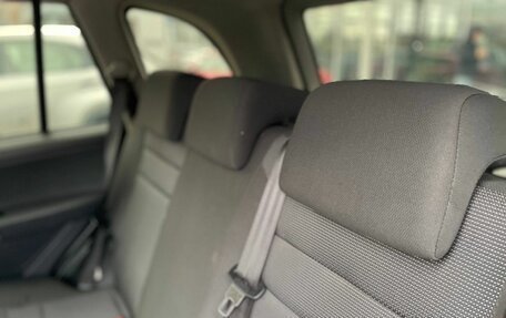 Chery Tiggo (T11), 2014 год, 390 000 рублей, 24 фотография