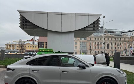Porsche Cayenne III, 2025 год, 19 900 000 рублей, 3 фотография