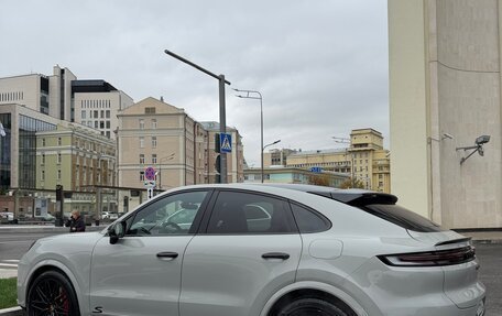 Porsche Cayenne III, 2025 год, 19 900 000 рублей, 5 фотография