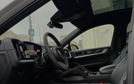 Porsche Cayenne III, 2025 год, 19 900 000 рублей, 6 фотография