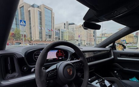 Porsche Cayenne III, 2025 год, 19 900 000 рублей, 7 фотография