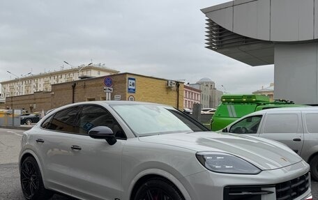Porsche Cayenne III, 2025 год, 19 900 000 рублей, 2 фотография