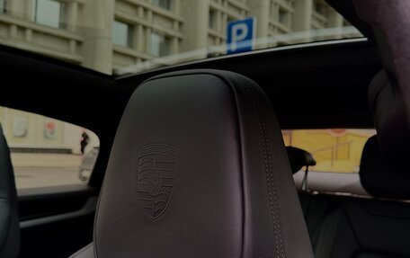 Porsche Cayenne III, 2025 год, 19 900 000 рублей, 9 фотография