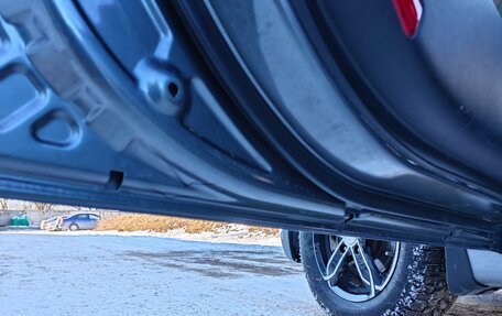 KIA Cerato III, 2014 год, 1 190 000 рублей, 21 фотография