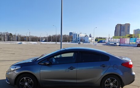 KIA Cerato III, 2014 год, 1 190 000 рублей, 23 фотография