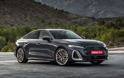 Audi A5, 2025 год, 6 900 000 рублей, 1 фотография