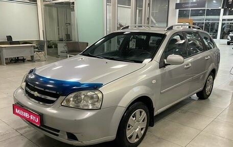 Chevrolet Lacetti, 2008 год, 375 000 рублей, 1 фотография