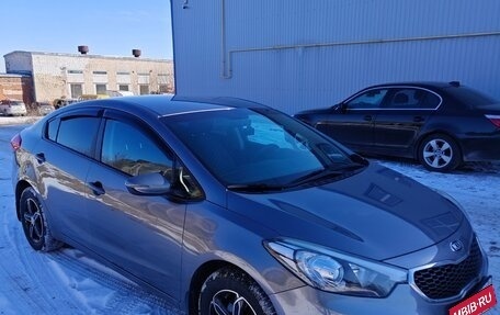 KIA Cerato III, 2014 год, 1 190 000 рублей, 19 фотография