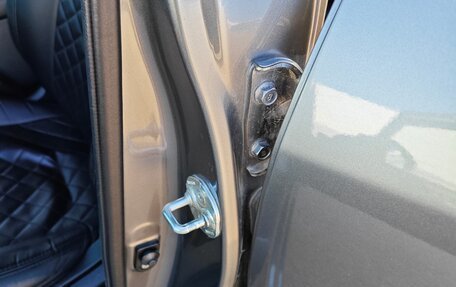 KIA Cerato III, 2014 год, 1 190 000 рублей, 28 фотография