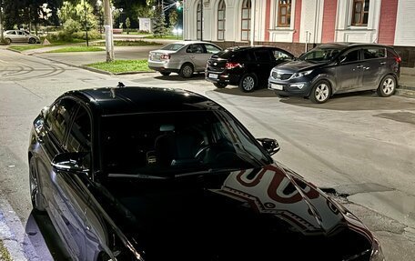 BMW 3 серия, 2017 год, 2 390 000 рублей, 7 фотография