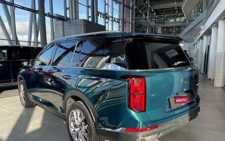 GAC GS8, 2025 год, 4 849 000 рублей, 1 фотография